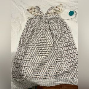 DOEN Little Nisha Dress NWT